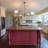 4-Light Cone Kitchen Island Pendant-319702713-297717041