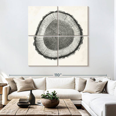 Avery Tree Ring II