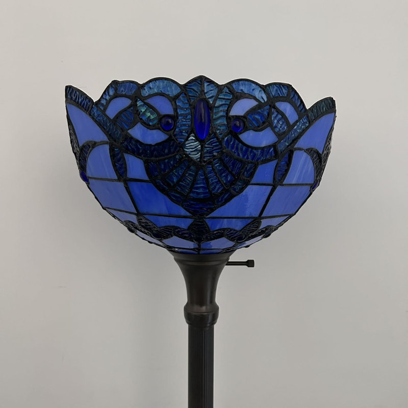 Lampe torche Gamino Tiffany Torch