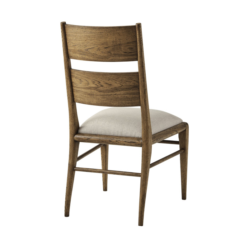 Nova Upholstered Dining Chair, Dawn