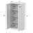 Hoschton Dining Cabinet