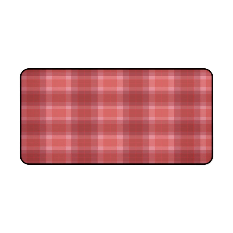 Polyester Desk Pad, 31.5x15.5