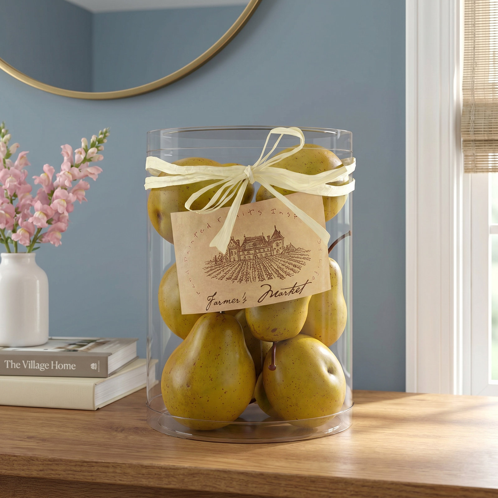 Ripley Vase Filler