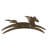 Handmade Boho Landscape & Nature Wall Decor on Metal