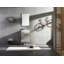 Ensemble de meuble-lavabo simple 20 po Taft Avenue-2133210517-2133114294