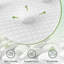 Matelas hybride mi-ferme 12 po / 14 po avec mousse viscoélastique gélifiée Bedstory - 8 couches, ressorts ensachés à deux zones, certifié CertiPUR-US et OEKO-TEX-679226948-688253086