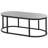 MONTEFALCO 2 - Person Garden Lounge Set with Cushions