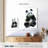 Brampt Adorable Baby Panda-108451287