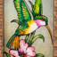 Miroir d'appoint mural Novica Dance Of The Winds