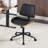 Ergonomic Adjustable Height Task Chair-1978230723