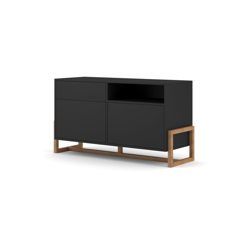 Monserrat 119.2 cm W Sideboard