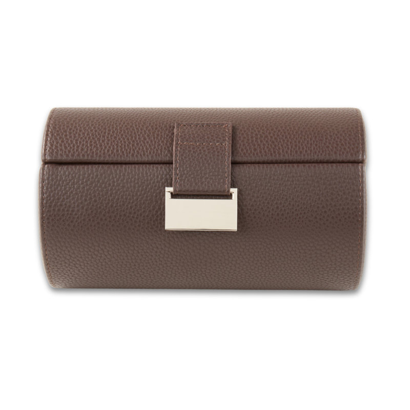 Leather Travel Case +