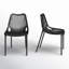 Farrah Outdoor Stacking Dining Side Chair-735061641
