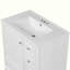 Meuble-lavabo avec lavabo et armoire avec tiroirs-666499146-666499147