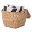 Panier général Rosecliff Heights Bryheem Seagrass