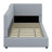 L-Shaped Corduroy Daybed-175870849-178526808