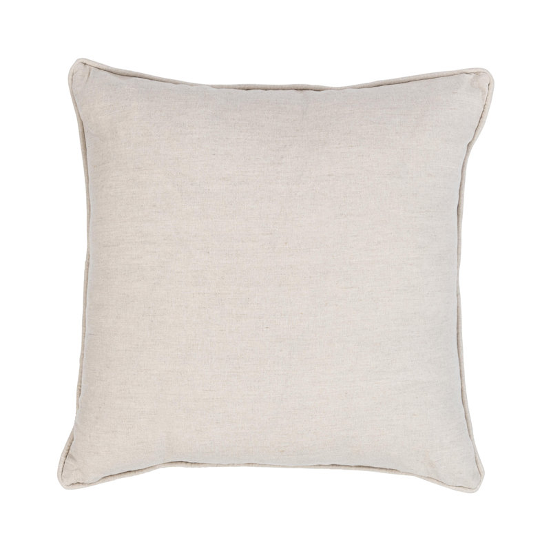 Westbury Square Pillow Cover & Insert