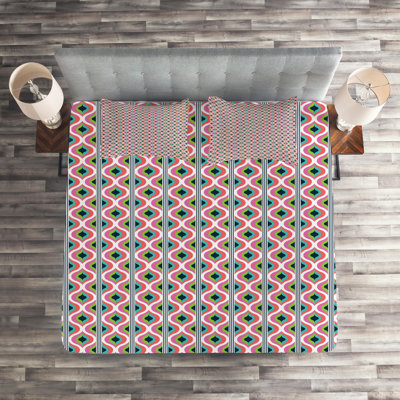 Modern & Contemporary Coverlet