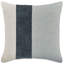 Mira Square Pillow Cover & Insert
