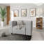 Sofie 3 - Piece Living Room Set-676297400