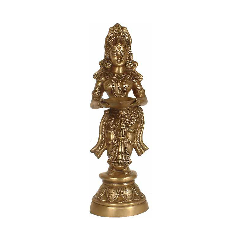Deeplakshmi