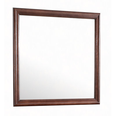 Miroir Louis Phillipe