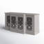 Ariba Traditional 60.4"W Wide Accent Sideboard-1426294451