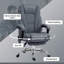 Velvet Office Chair-2113788654