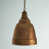 Oxidized Brass is out of stock selected