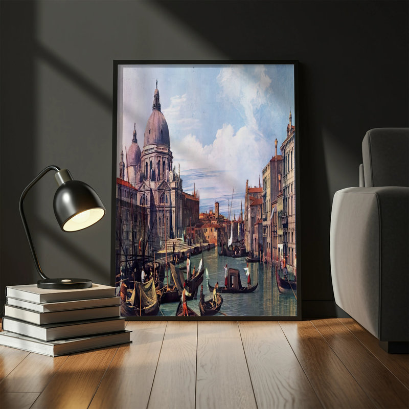 Hallee No Frame Print, 11.7x16.5