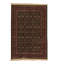 Wool Oriental Area Rug
