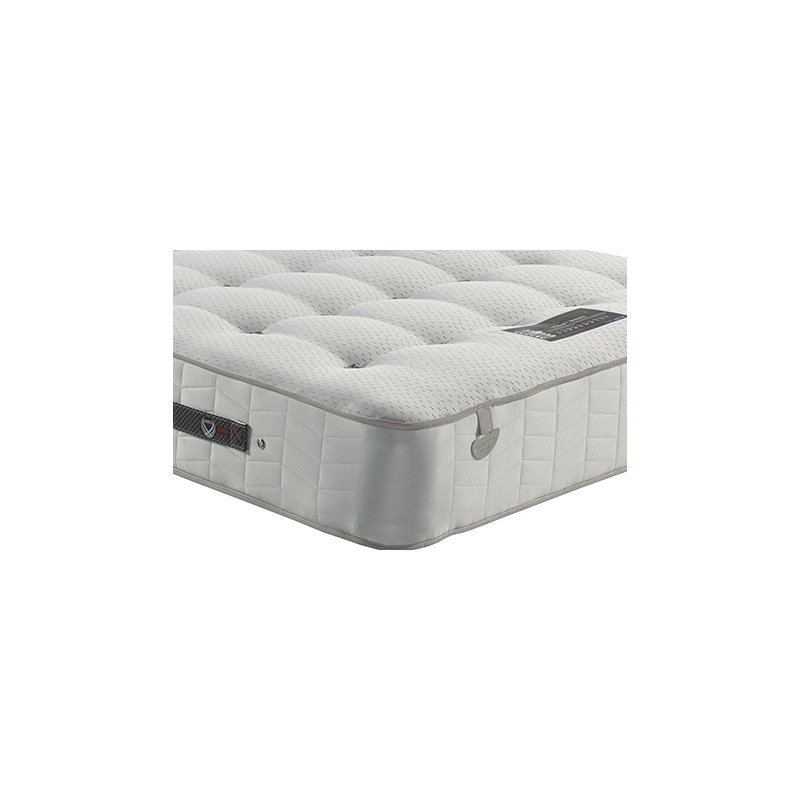 Pocketo Sareer Pocket Sprung 1000 Mattress, Super King (6')