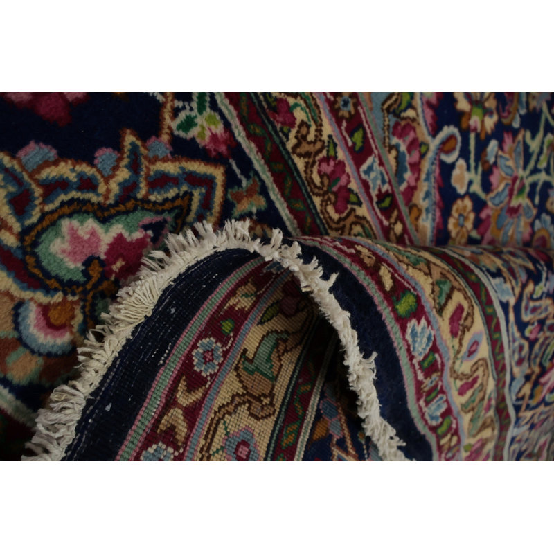 Tapis traditionnel 10 x 13