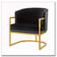 Chaise de lecture rembourrée Modern-944141275