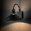 Henry 1 - Bulb Outdoor Barn Light-20448675-20448677