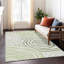 Tapis de porte d'extérieur antidérapant Leis-1605669084