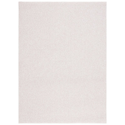 Solid Colour Area Rug