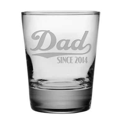 Verre à whiskey 14 oz.