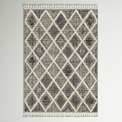 Lexington Geometric Indoor Rug