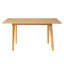 Table de salle à manger 60 "