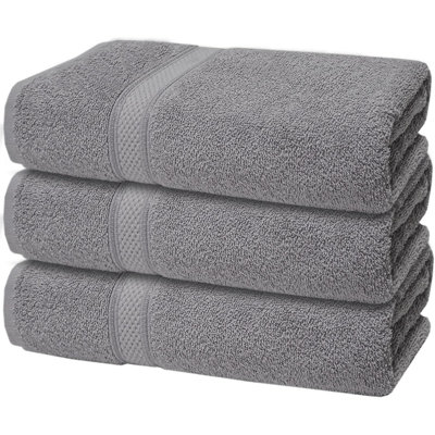 Nayelly Turkish Cotton Bath Towel
