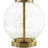 Romain Accent Table Lamp-1795650133
