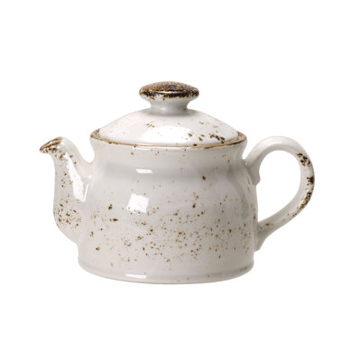 CRAFT BLUE Teapot Club