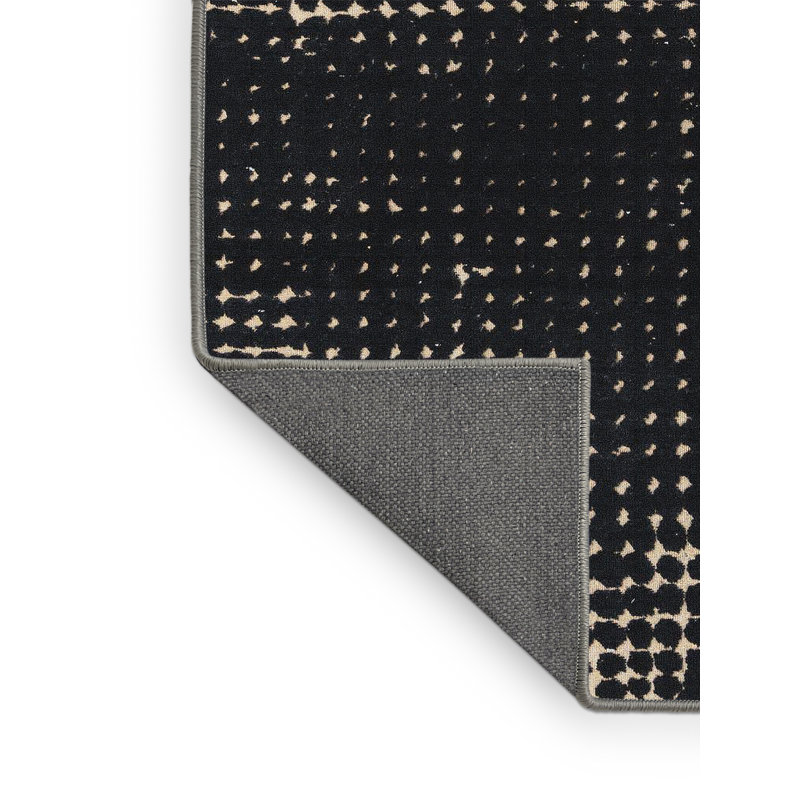 Abstract Indoor Rug, Rectangle 8' x 12'