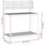 Alzonia Plant Stand