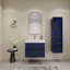 Ensemble de meuble-lavabo simple 29,5 po-70381372