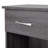 Basic Wooden Bedroom Nightstand-699233625