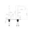 Belfry Kitchen Fredson Kitchen Faucet