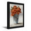 Plantes et fleurs arrangement floral rustique dans un seau décoratif-1090788844-1090788832-1090788833