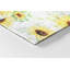 Non-Slip Floral Outdoor Doormat